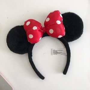 DISNEY Minnie Mouse Ears